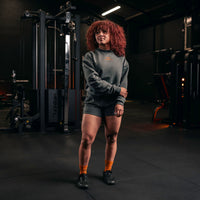 SBD Sweatshirt Forge