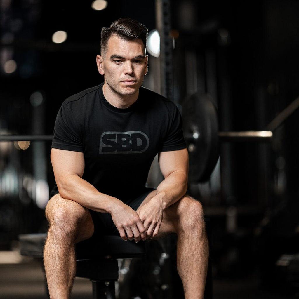 T-shirt SBD
