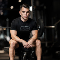 T-shirt SBD