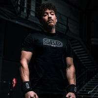 T-shirt SBD