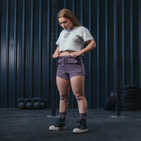 SBD Shorts Women Aspire