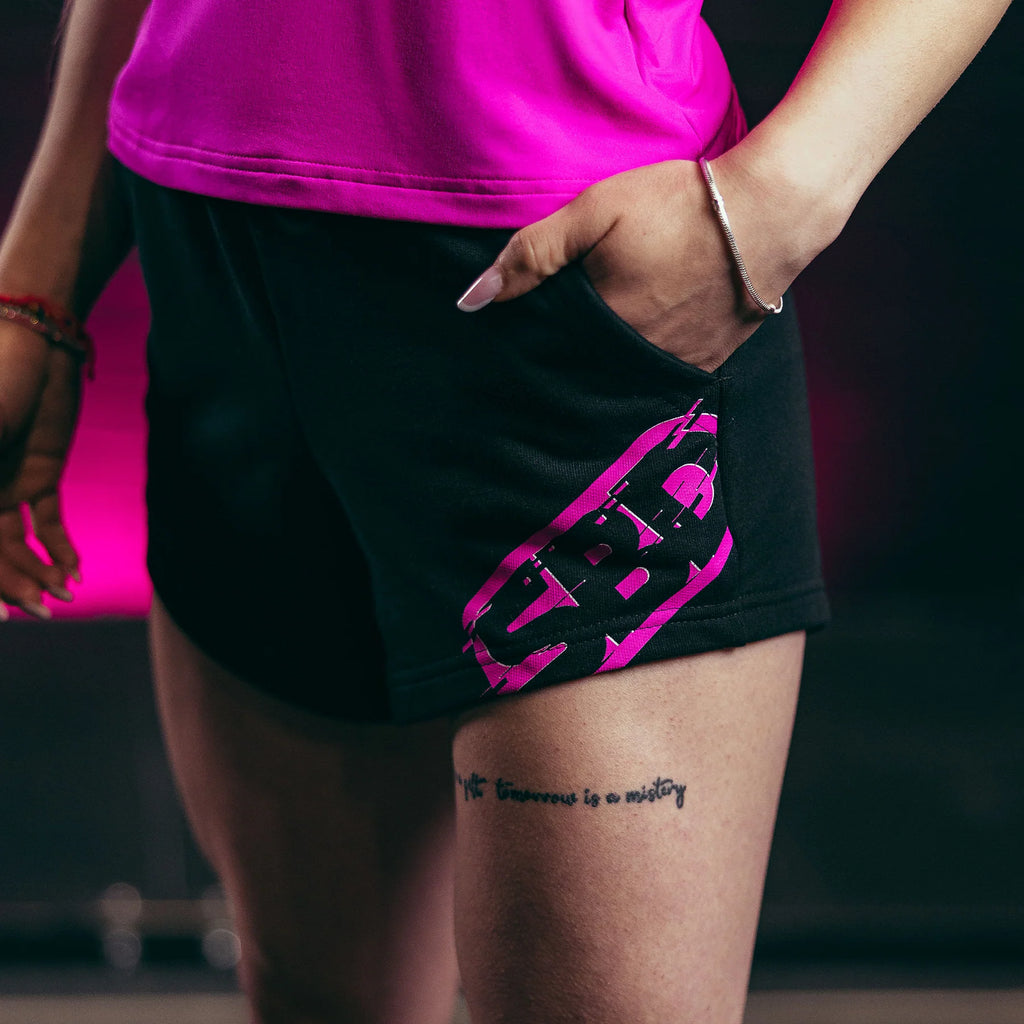 Short SBD