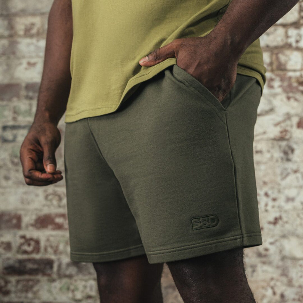 Short SBD