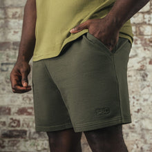 Short SBD