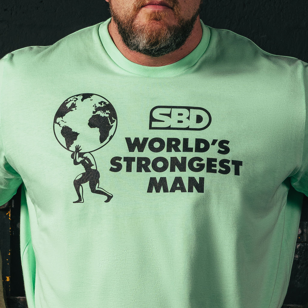 WSM T-shirt