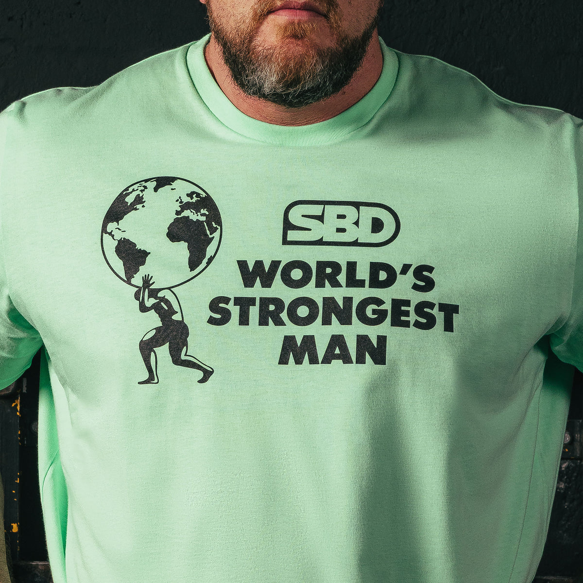 WSM T-shirt