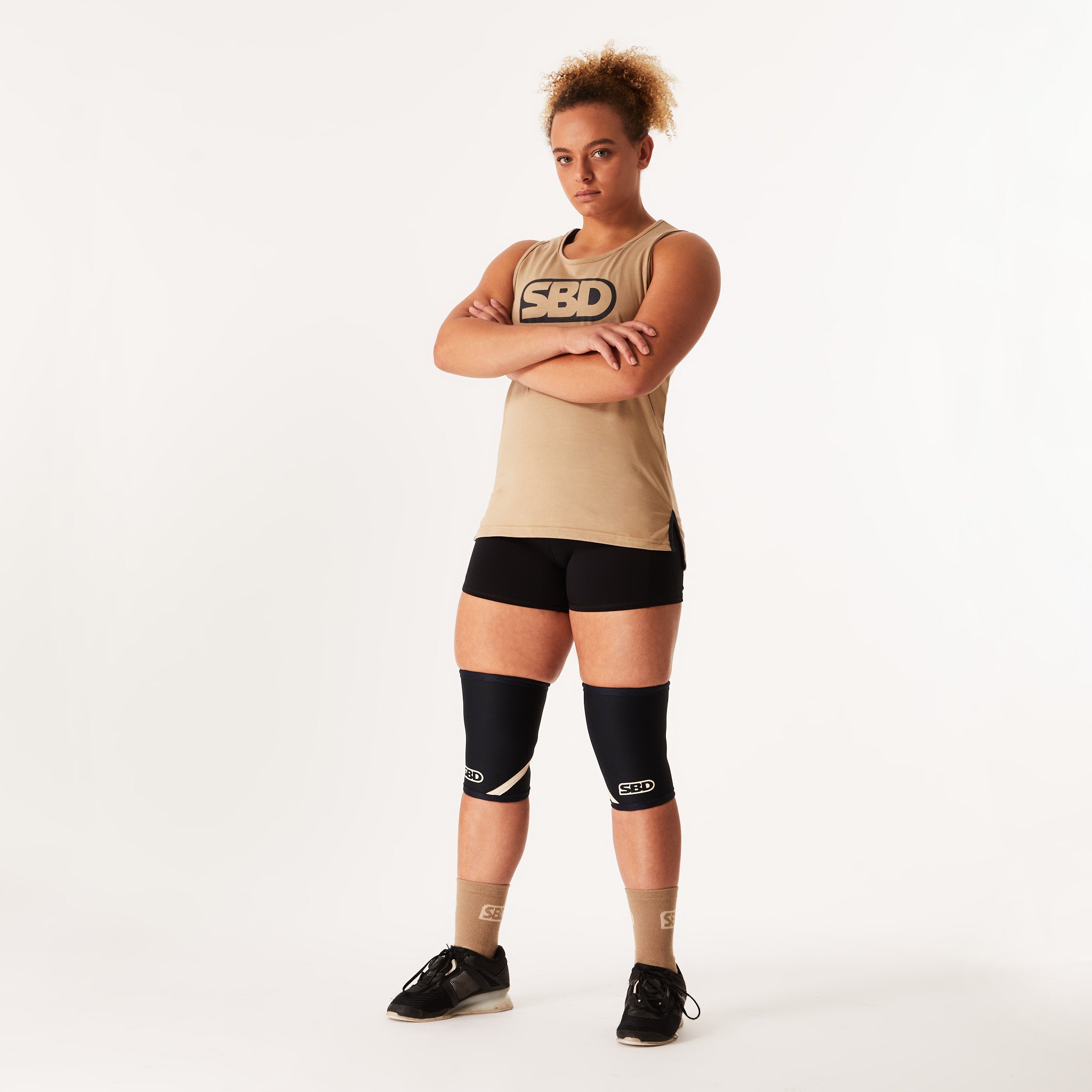SBD Tank Top