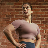 SBD Crop Top