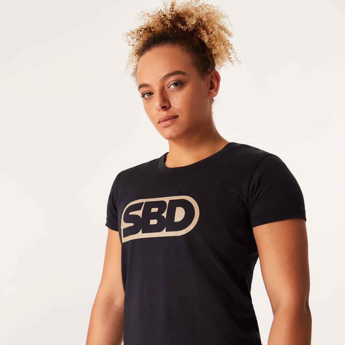 T-shirt SBD
