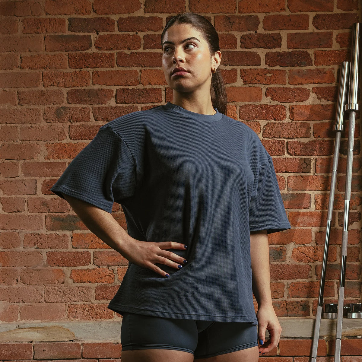 Oversize SBD